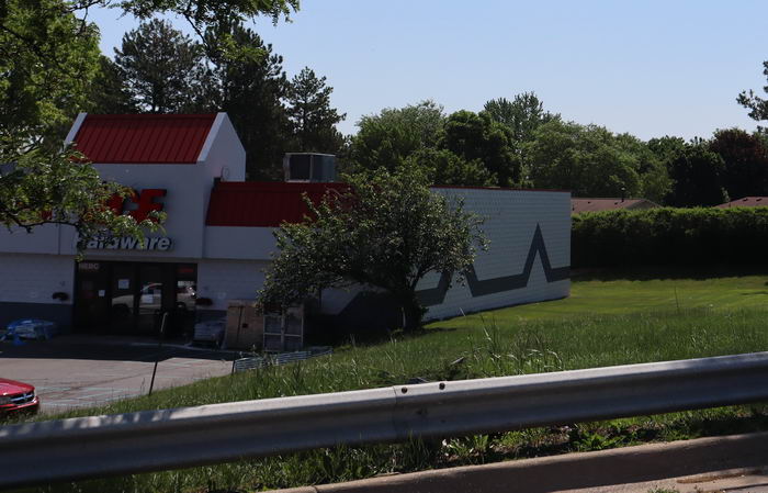 Bella Vista Theatre - June 2021 Photo (newer photo)